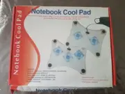 NOTEBOOK COOLER PAD