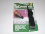 Homax Products 21 Caulk Finishing Tool perfect bead
