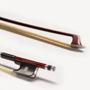 Eastman Cadenza BC305 4/4 Cello Bow, Three Stars, Authorized Dealer