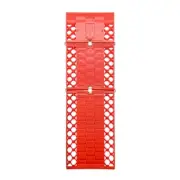 Foldable Auto Traction Mat Tire Grip Aid Car Escape Emergency Off Roads Traction