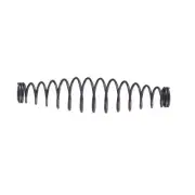 KIKUWA Spring No.3031/3032/3052 2 pieces Spring for vegetable garden scissors