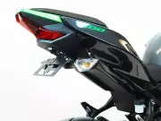 Fender Eliminator Competition Werkes 1K400 For 18-20 Kawasaki Ninja 400