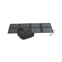 在飛比找PChome商店街優惠-河馬屋 ENERPAD S40W 超薄太陽能充電板