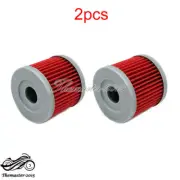 Oil Filter Fit YX150 YX160 Z155 150cc 160cc 1P60 Engine YCF Pitster GPX Pit Bike