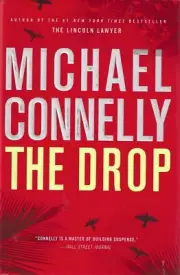 The Drop by Michael Connelly (2011, Hardcover) Brand New