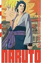 Naruto - édition Hokage - Tome 19