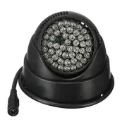 48 LED Night Vision IR Infrared Illuminator Light Lamp for CCTV Camera