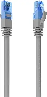 1.5m Cat6 Grey Rigid UTP Network Cable