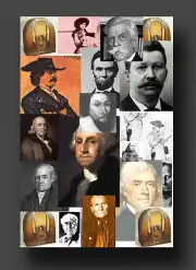 CAVALCADE OF AMERICA Old Time Radio Shows - 229 MP3s on DVD +FREE OFFER OTR