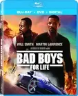 Bad Boys For Life (Blu-ray) (US IMPORT)