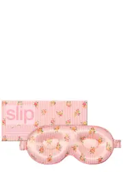 Slip Silk Contour Sleep Mask - Petal One Size