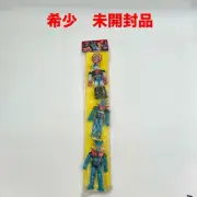 Unopened Period Soft Vinyl Mazinger Z Great Mazinger Grendizer