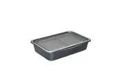 7pc Mastercraft Smart Space Non-Stick Stacking Bakeware Pan Tray Cooking Set