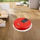 Smart Sweeping and Mop Robot Dry and Wet Home Appliance With Humidifying Spray