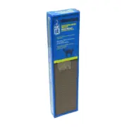 Catit scratching Scratch post board + catnip satchel - Cats and Kittens - New