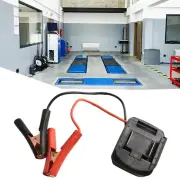 Easy to Use Car Boost Cable Set Perfect for Quick Vehicle Start Solutions