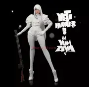 Underverse Uv Yum Ziya Snow 1/6 Action Figure Model Collectible Limited Boy Gift
