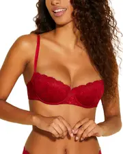 Cosabella Never Say Never Pushie Push-Up Bra