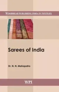 在飛比找博客來優惠-Sarees of India