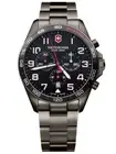 Victorinox 241890 Field Force Sport Chronograph Mens Watch 41mm 10ATM
