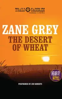 在飛比找博客來優惠-The Desert of Wheat