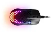 SteelSeries AeroX 3 2022 Onyx USB-C Mouse [62611]