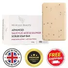 Sulphur Soap for Acne - Best Antibacterial Soap For Mites, Scabies, Anti-Blemish