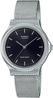 CASIO Casio Collection MQ-24M-1EJH Men's Watch New in Box