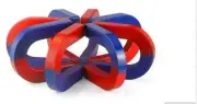 Horseshoe Magnet Science Experiment Educational Kids Learning U Shape Ferrite