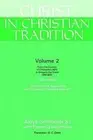 Christ in Christian Tradition, Volume Two: Part Four by Aloys Grillmeier (Englis