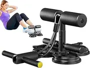 Sit up Exercise Equipment,Ab Exercise Workout Machine | 716 Lbs Weight Capacity Multifunctional Home Gym Workout Equipment for Adults