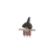 GA99169 3MD1R2M1QE Multicomp Switch , DPDT