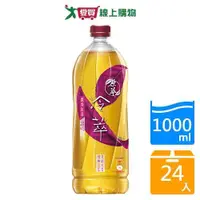 在飛比找ETMall東森購物網優惠-原萃冷萃蜜香紅茶1000mlx24入【愛買】