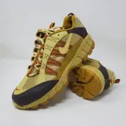 Nike Air Humara Buff Gold FJ7098-701 Men's Size 12