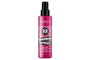 Redken Thermal Spray Hot Sets Heat Protection High Hold 22 - 125ml