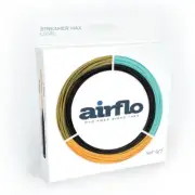 Airflo Superflo Ridge 2.0 Streamer Max Long Fly Line - WF6/7 - 200gr - New