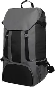 Paddle Board Backpack,Travel Storage Bag,Adjustable Straps,Accessories Lightweight,Inflatable Paddleboard Carrier for Fishing