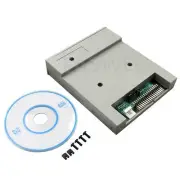 SFR1M44-U100 3.5 Inch 1.44MB USB SSD FLOPPY DRIVE EMULATOR