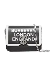 small TB crossbody bag One size Black