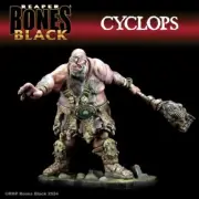 Reaper Bones Black: Cyclops New