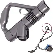 Replace Parts Compatible for Dyson Vacuum Cleaner Handle DC19 DC23 DC26 DC29 DC32 DC36 DC37 Wand Handle Accessories