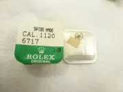 New ROLEX-INTERMEDIATE WHEEL-FACTORY SEALED-CALIBRE 1120 PART 6717