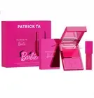 Patrick Ta Holiday Barbie 2024 Lip Blush Duo BNIB