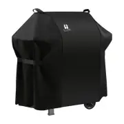 Weber Spirit Grill Cover 52 Inch Heavy Duty Waterproof BBQ Accessories
