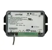 Leviton Meter Socket 1-Circuits 1-Spaces 1-Gangs 1-Phase 100-A Overhead only