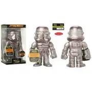 Star Wars - Stormtrooper Rusty Hikari Figure NEW Funko