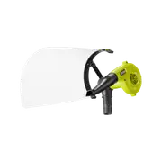 Ryobi 18V ONE+ Roof And Gutter Leaf Blower Attachment