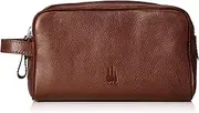 TOSCANELLA(トスカネーラ) Toscanera 1539-VA Vaquetta Leather Second Bag