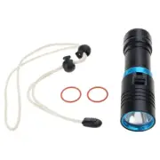 Lights Underwater Torch Diving Outdoor Under