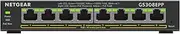 Netgear 8-Port 123W Gigabit Ethernet PoE+ Plus Switch